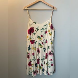 Old Navy Floral Dress